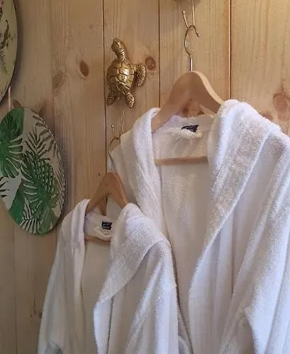 Boheme Glamping Experience 3*