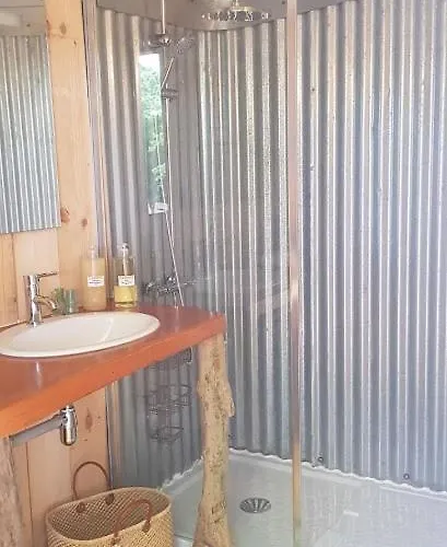 Boheme Glamping Experience