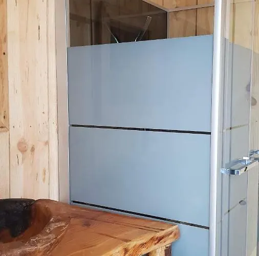 Boheme Glamping Experience 3*