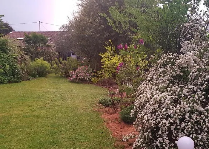 לינה וארוחת בוקר Boheme Glamping Experience