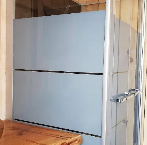 Boheme Glamping Experience לינה וארוחת בוקר Berson