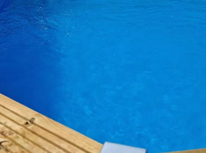 Boheme Glamping Experience לינה וארוחת בוקר Berson